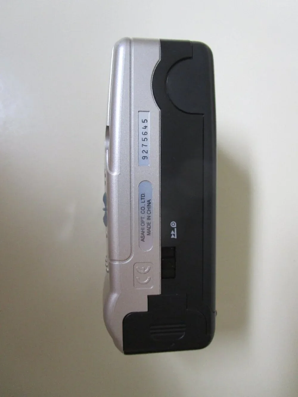 Pentax vintage pc